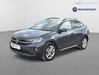 Used Volkswagen Taigo 2024 for sale - 79054879: Photo