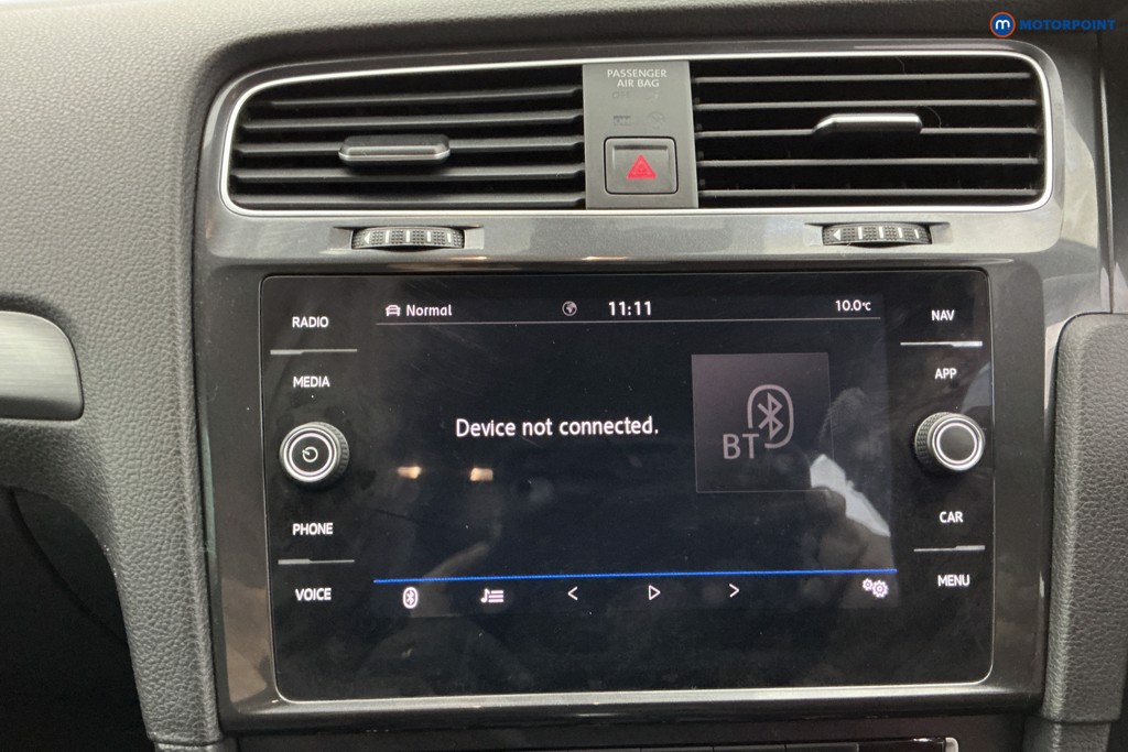 Used Volkswagen Golf 2020 for sale - 77514580: Photo 10