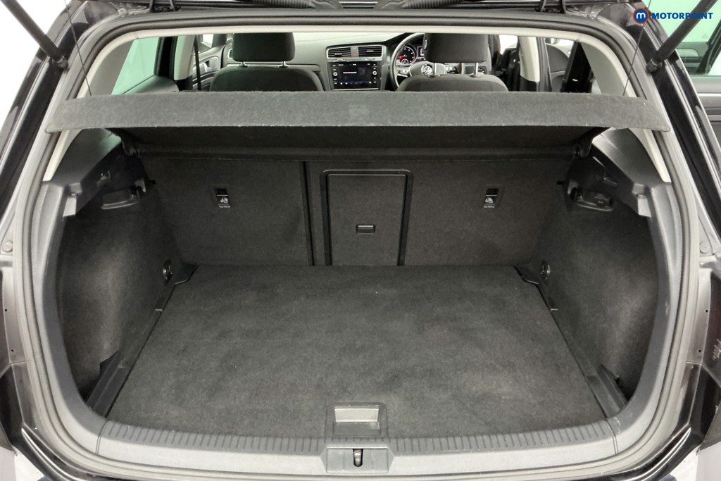 Used Volkswagen Golf 2020 for sale - 77514580: Photo 11