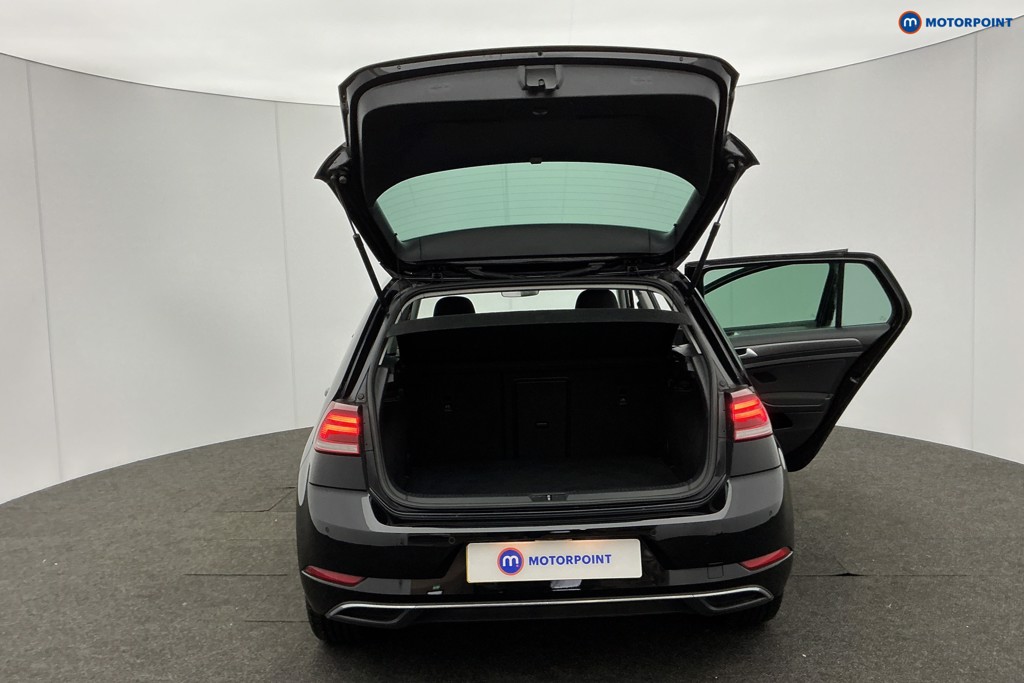 Used Volkswagen Golf 2020 for sale - 77514580: Photo 12