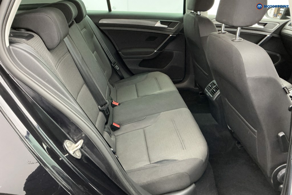 Used Volkswagen Golf 2020 for sale - 77514580: Photo 14