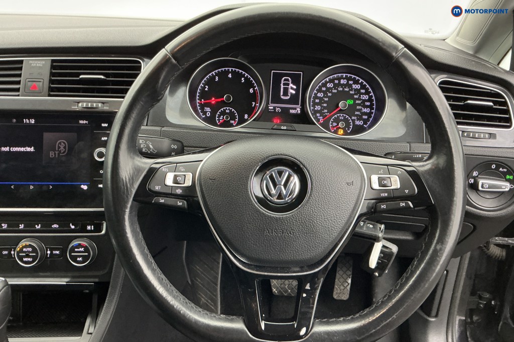 Used Volkswagen Golf 2020 for sale - 77514580: Photo 16
