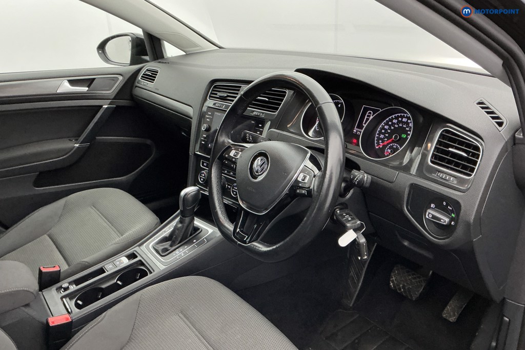 Used Volkswagen Golf 2020 for sale - 77514580: Photo 17