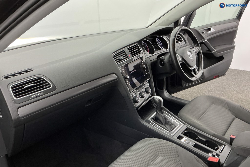 Used Volkswagen Golf 2020 for sale - 77514580: Photo 18