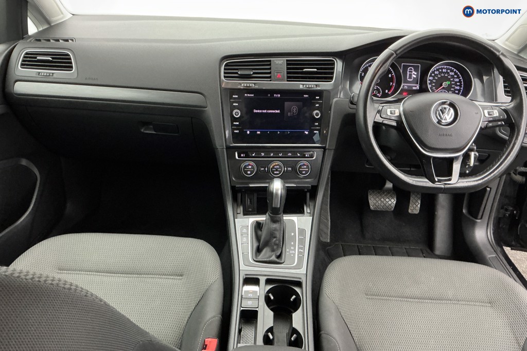 Used Volkswagen Golf 2020 for sale - 77514580: Photo 21