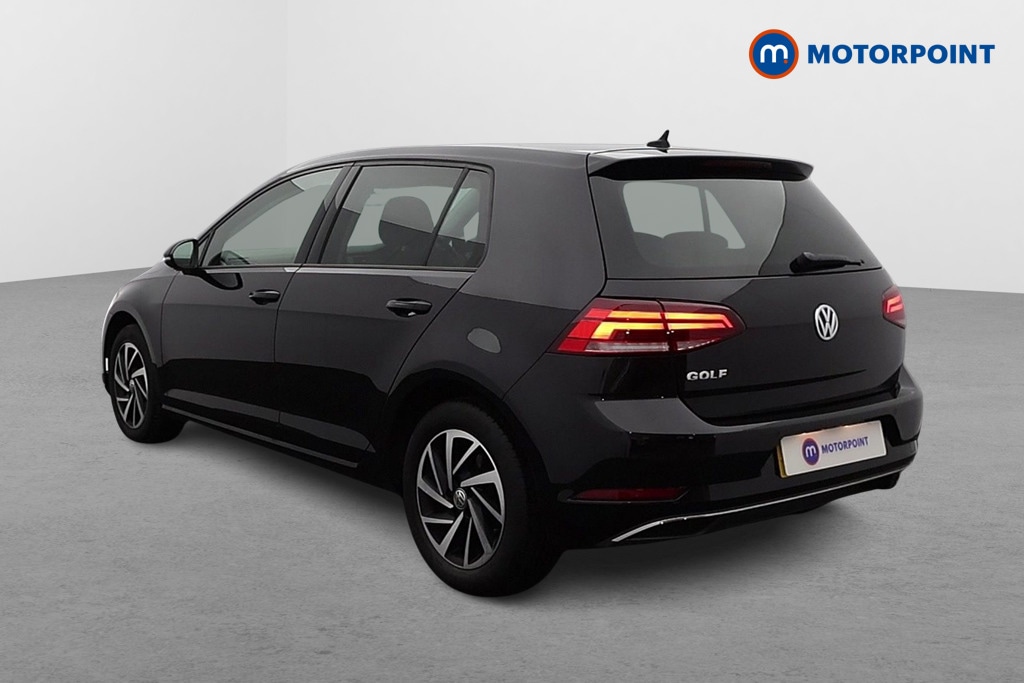 Used Volkswagen Golf 2020 for sale - 77514580: Photo 5