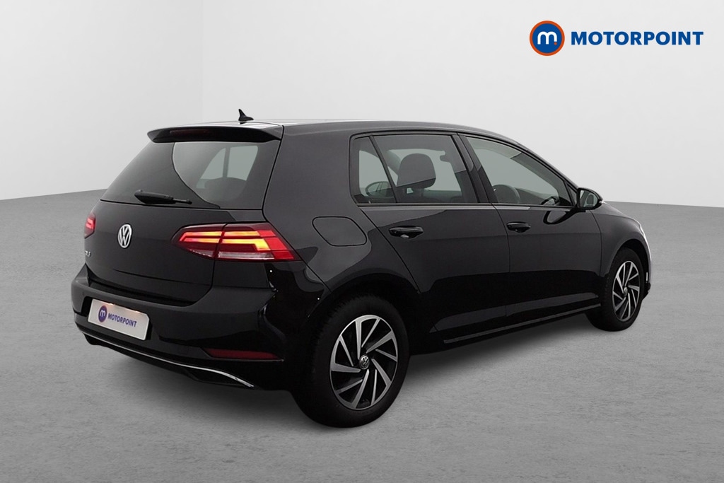 Used Volkswagen Golf 2020 for sale - 77514580: Photo 7