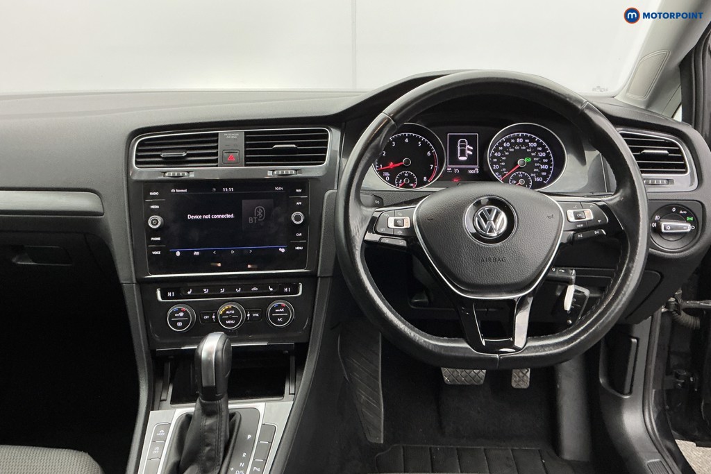 Used Volkswagen Golf 2020 for sale - 77514580: Photo 9