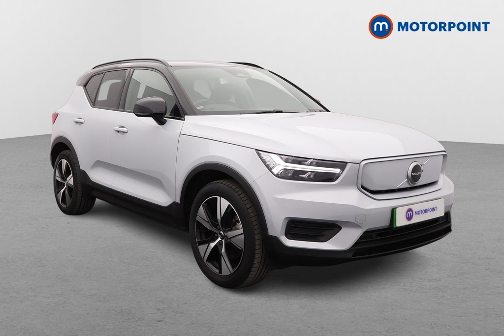 Used Volvo XC40 2021 for sale - 76067994: Photo 1