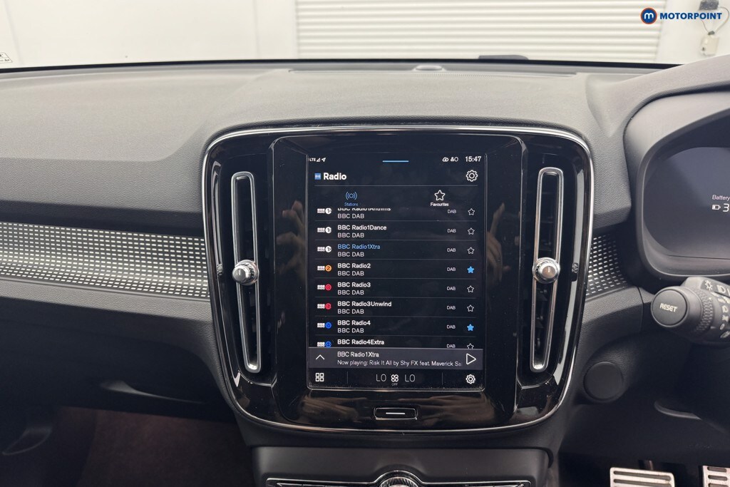 Used Volvo XC40 2021 for sale - 76067994: Photo 10