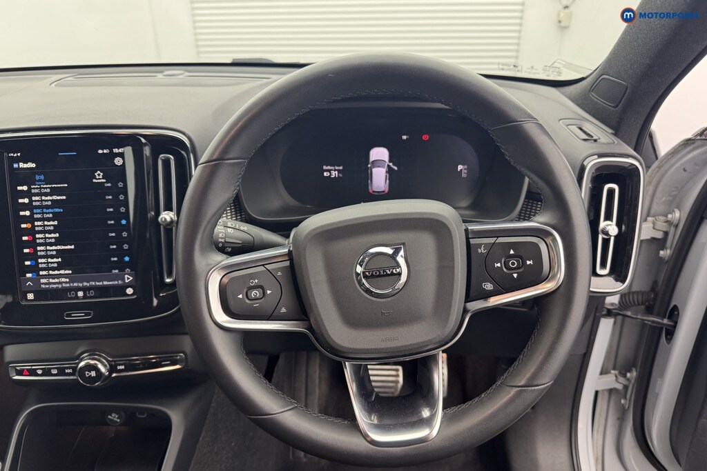 Used Volvo XC40 2021 for sale - 76067994: Photo 11