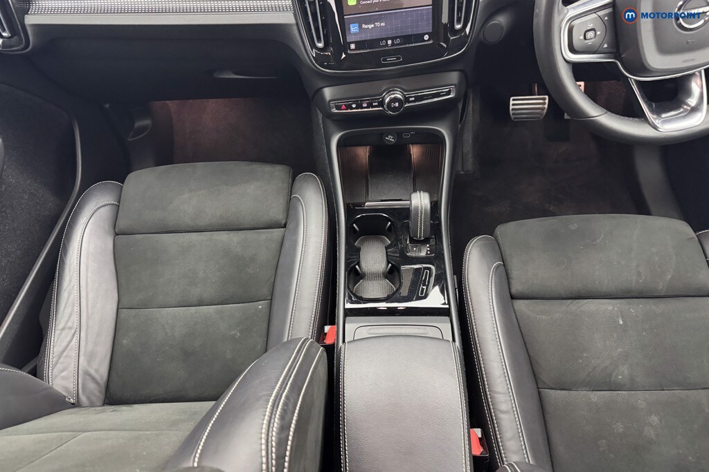 Used Volvo XC40 2021 for sale - 76067994: Photo 13