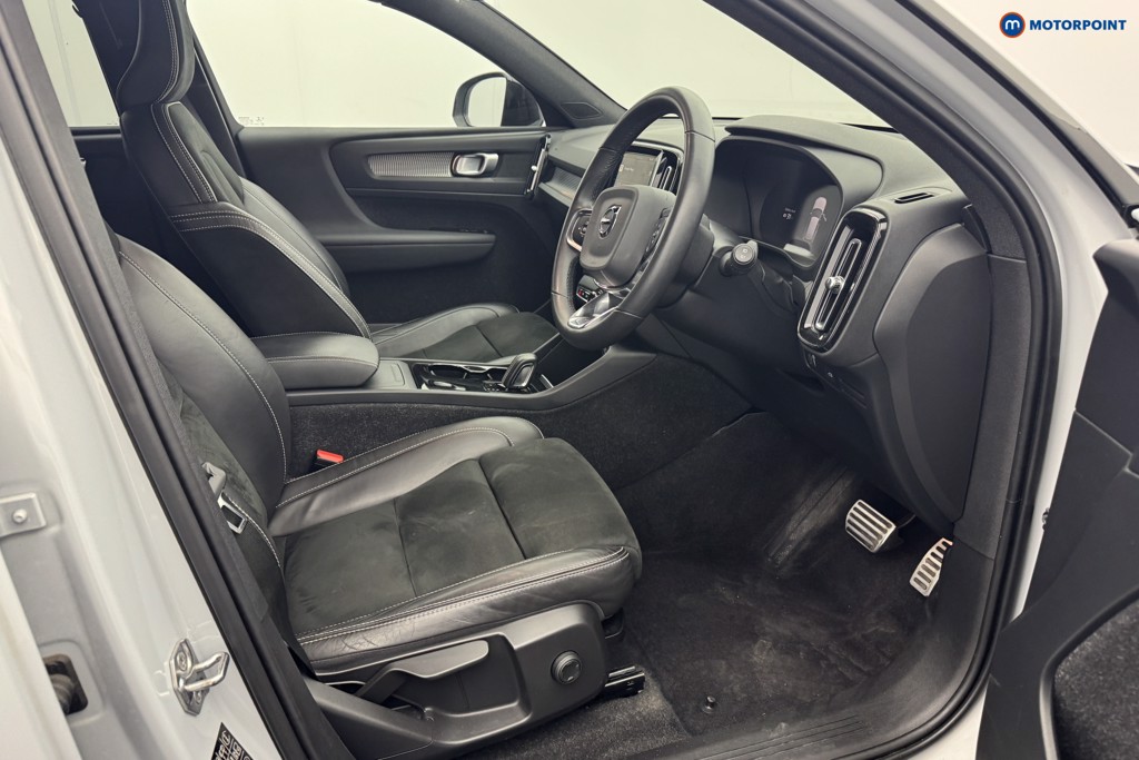 Used Volvo XC40 2021 for sale - 76067994: Photo 14