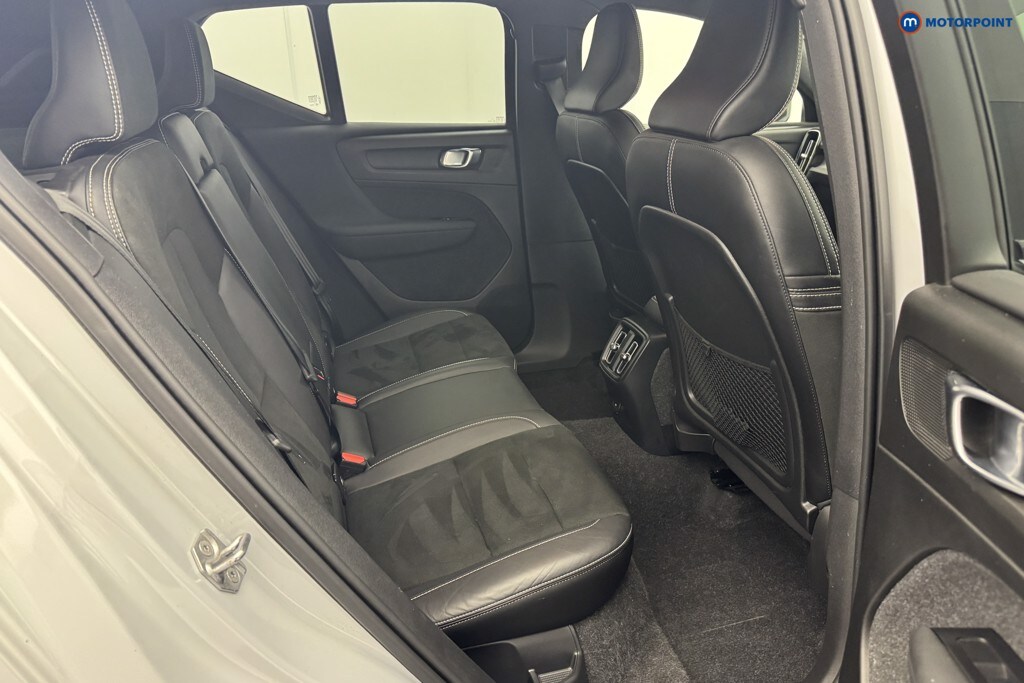Used Volvo XC40 2021 for sale - 76067994: Photo 15