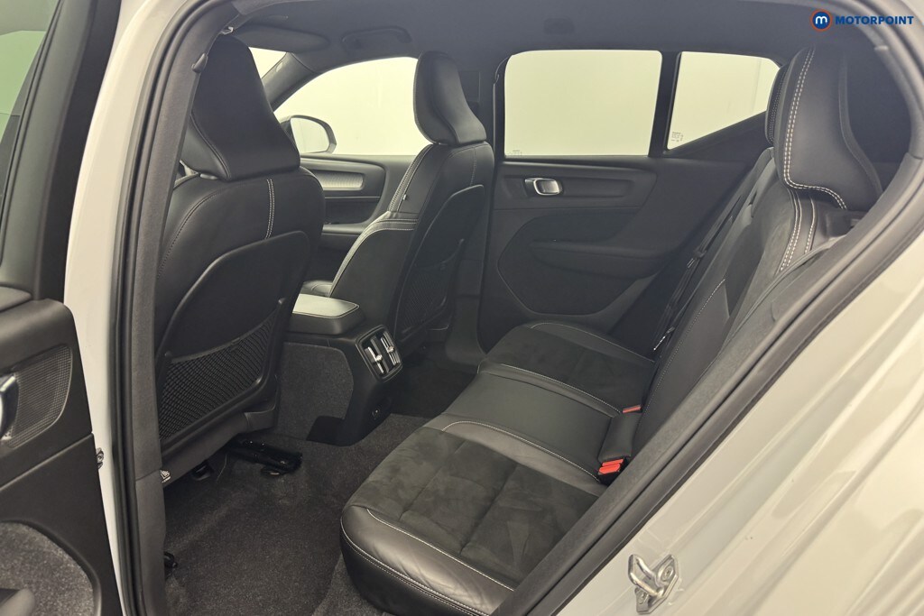 Used Volvo XC40 2021 for sale - 76067994: Photo 16