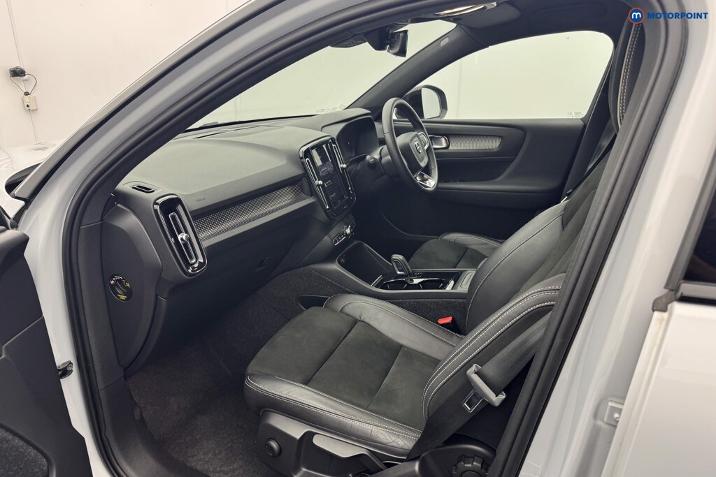 Used Volvo XC40 2021 for sale - 76067994: Photo 17