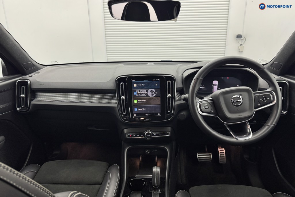 Used Volvo XC40 2021 for sale - 76067994: Photo 19