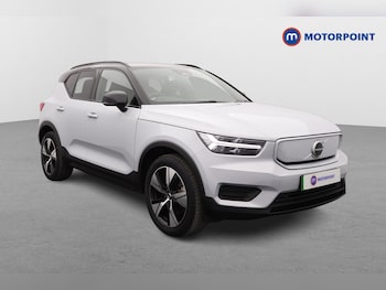 Used Volvo XC40 2021 for sale - 76067994: Photo
