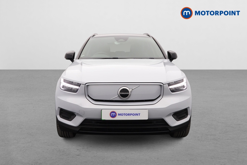 Used Volvo XC40 2021 for sale - 76067994: Photo 2
