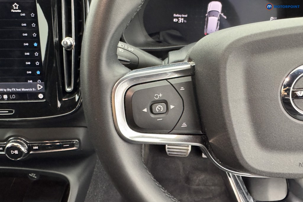 Used Volvo XC40 2021 for sale - 76067994: Photo 20