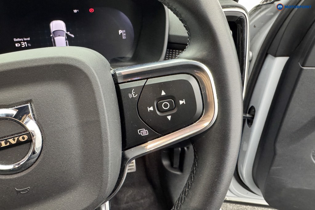 Used Volvo XC40 2021 for sale - 76067994: Photo 21