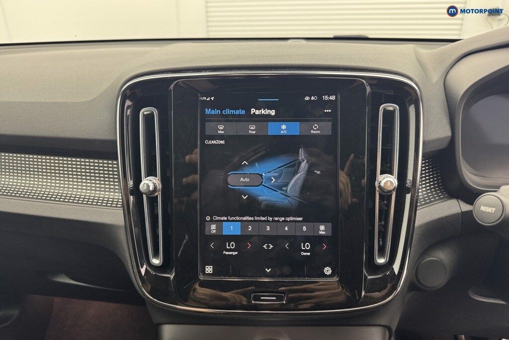 Used Volvo XC40 2021 for sale - 76067994: Photo 22