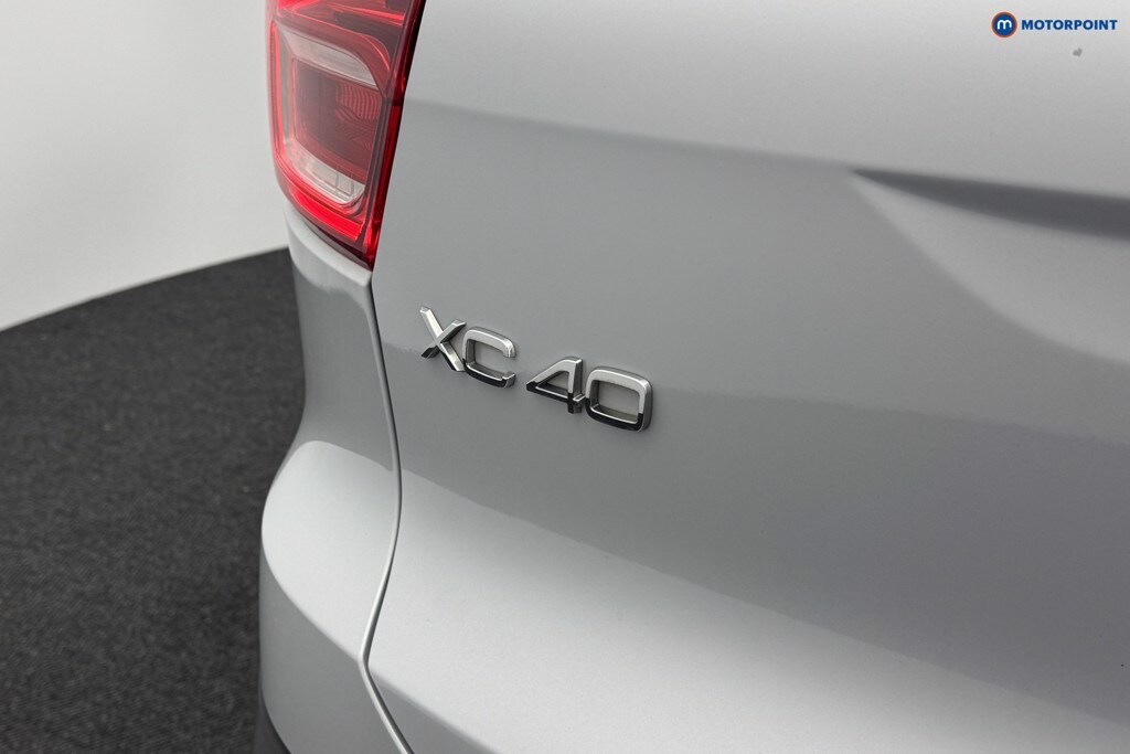 Used Volvo XC40 2021 for sale - 76067994: Photo 28