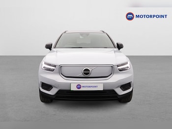 Used Volvo XC40 2021 for sale - 76067994: Photo