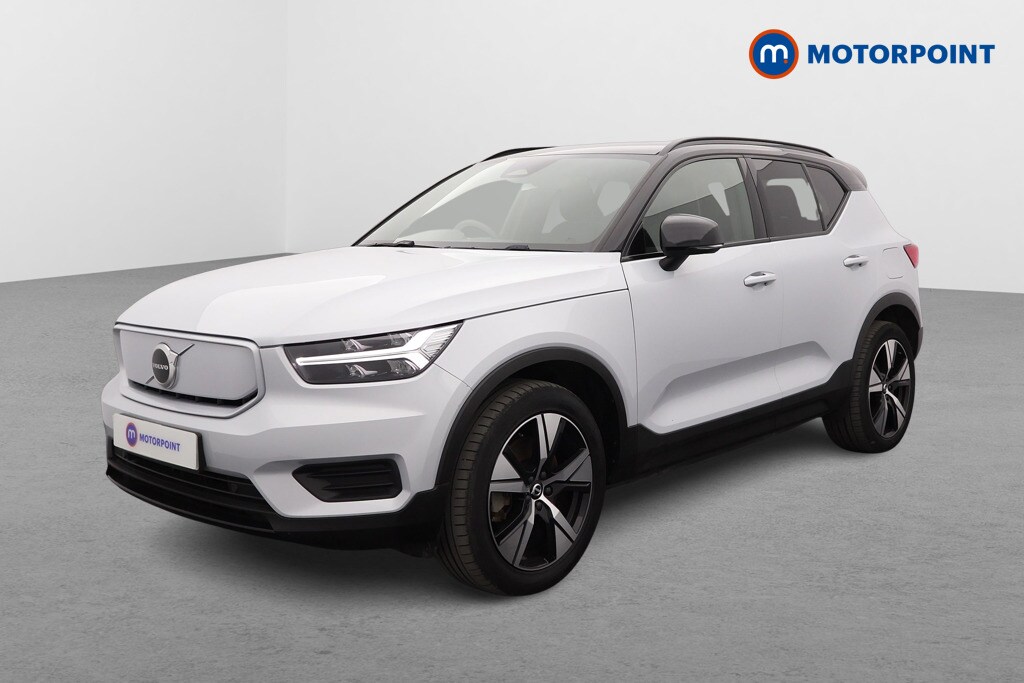 Used Volvo XC40 2021 for sale - 76067994: Photo 3
