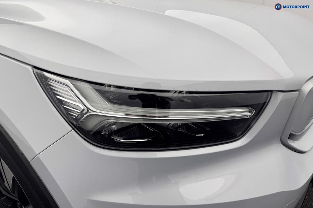 Used Volvo XC40 2021 for sale - 76067994: Photo 31