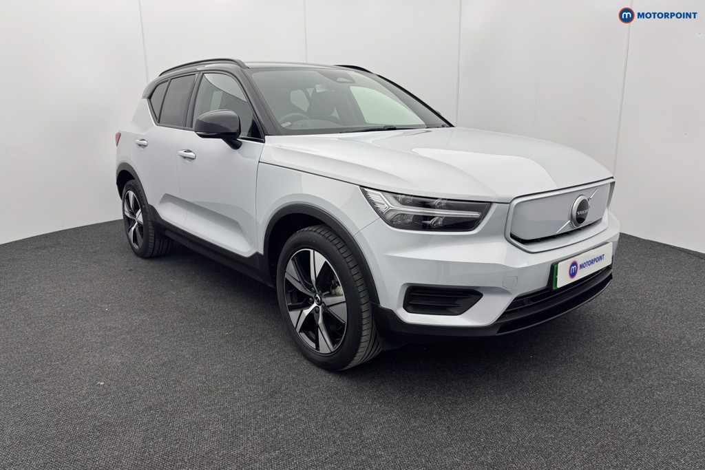 Used Volvo XC40 2021 for sale - 76067994: Photo 32