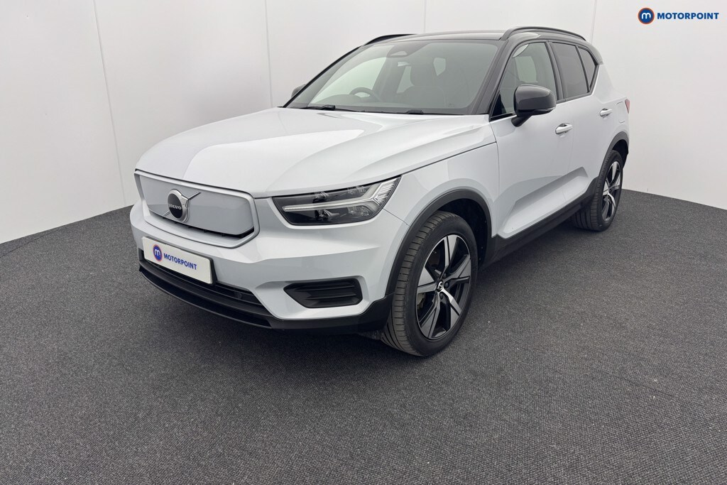 Used Volvo XC40 2021 for sale - 76067994: Photo 34