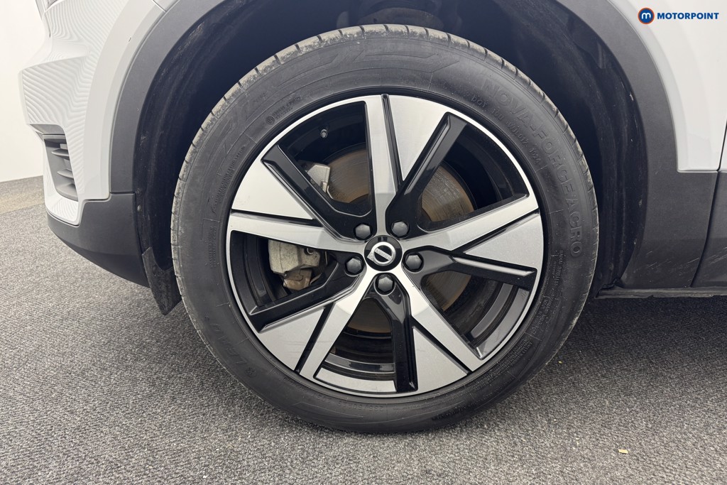 Used Volvo XC40 2021 for sale - 76067994: Photo 35