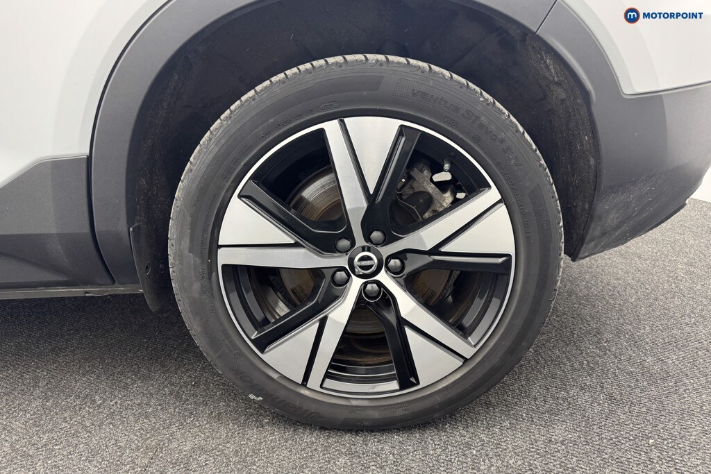Used Volvo XC40 2021 for sale - 76067994: Photo 36