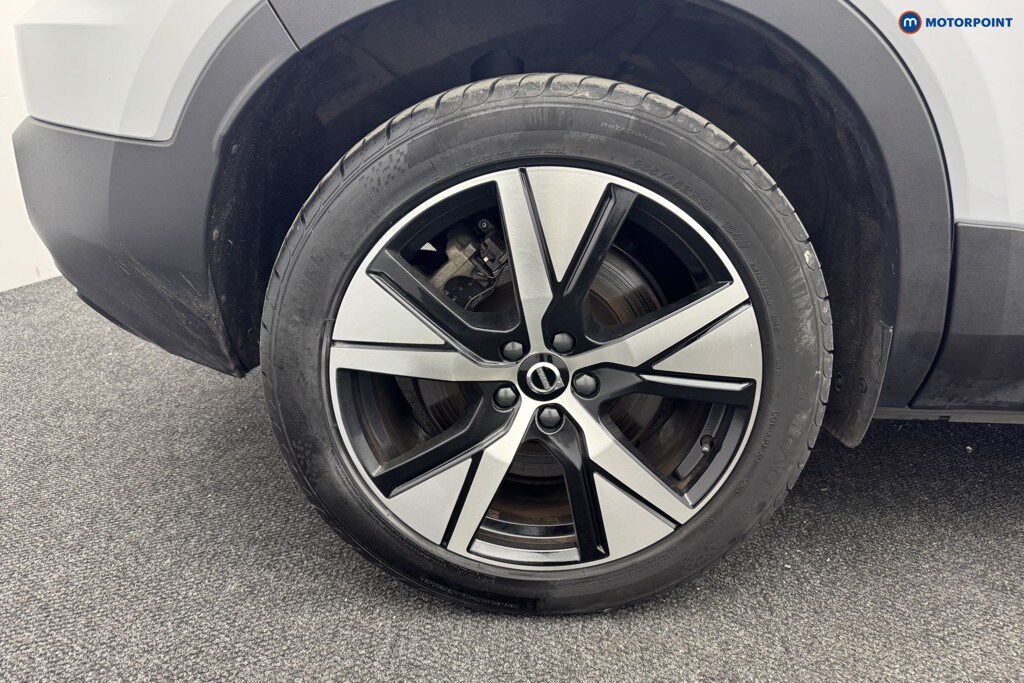Used Volvo XC40 2021 for sale - 76067994: Photo 37