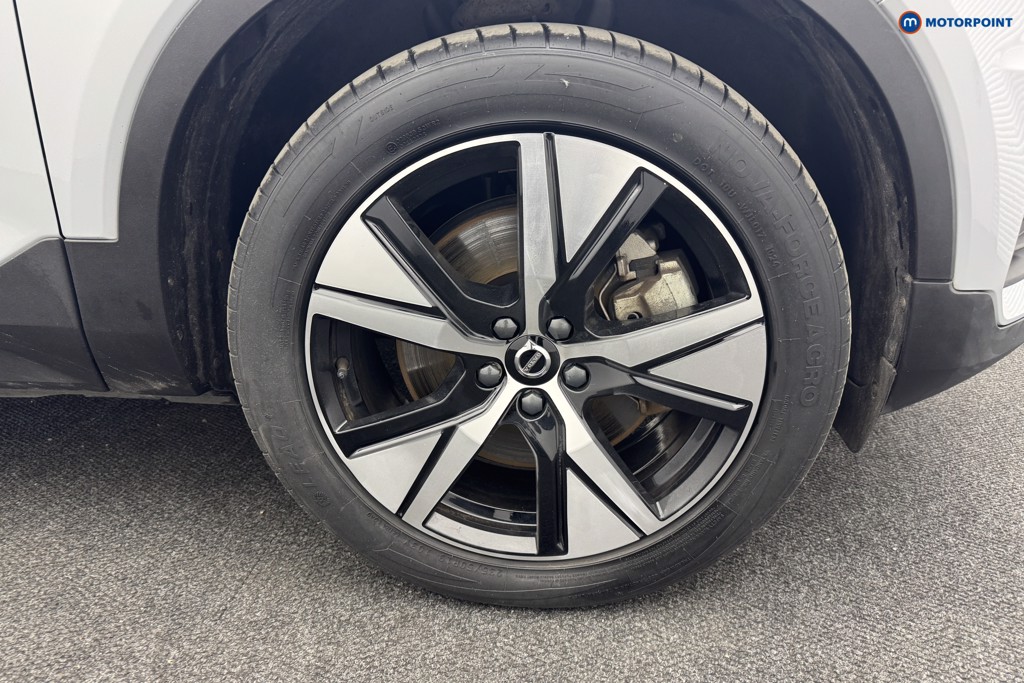Used Volvo XC40 2021 for sale - 76067994: Photo 38