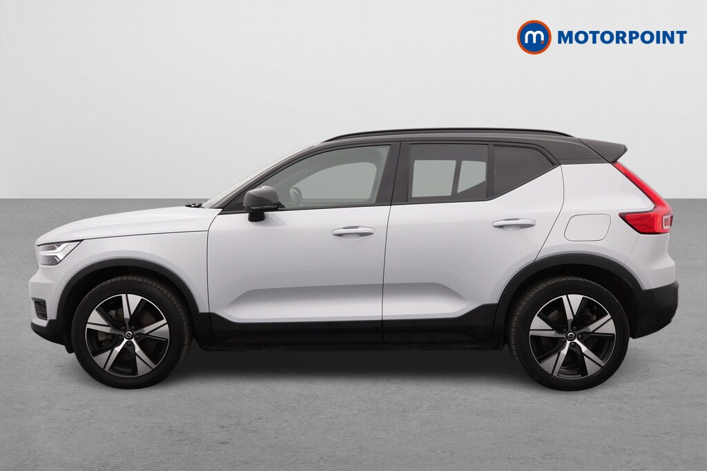 Used Volvo XC40 2021 for sale - 76067994: Photo 4