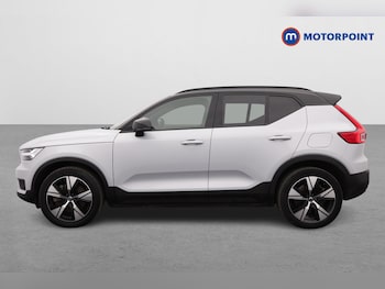 Used Volvo XC40 2021 for sale - 76067994: Photo