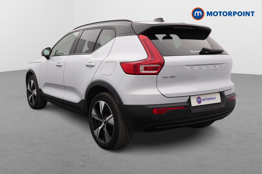 Used Volvo XC40 2021 for sale - 76067994: Photo 5
