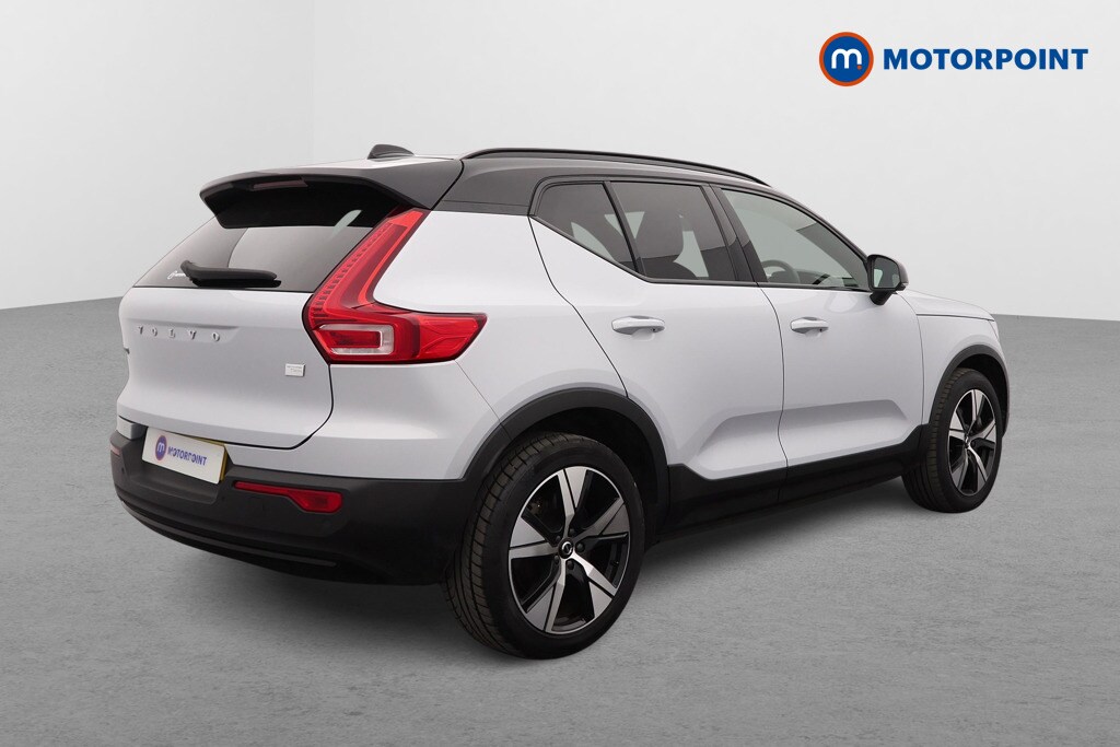 Used Volvo XC40 2021 for sale - 76067994: Photo 7