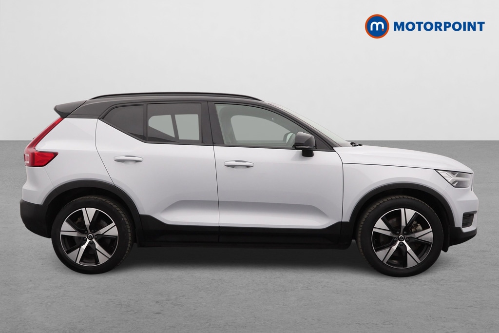 Used Volvo XC40 2021 for sale - 76067994: Photo 8
