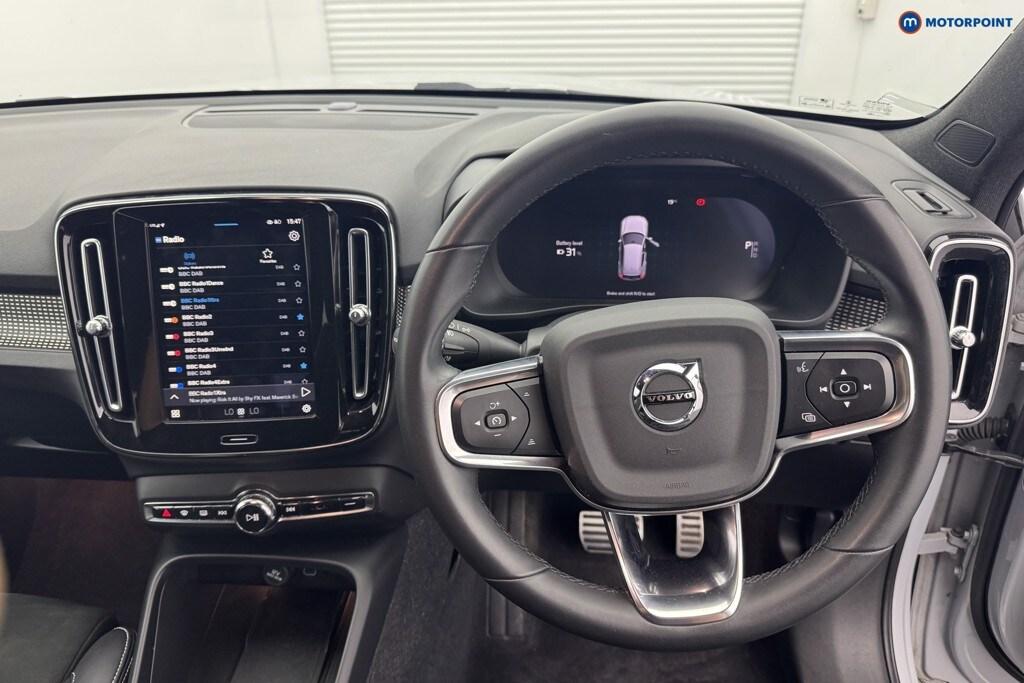 Used Volvo XC40 2021 for sale - 76067994: Photo 9