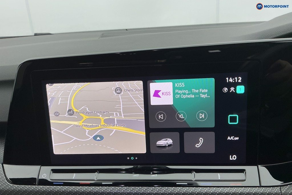 Used Volkswagen Golf 2022 for sale - 78028848: Photo 10