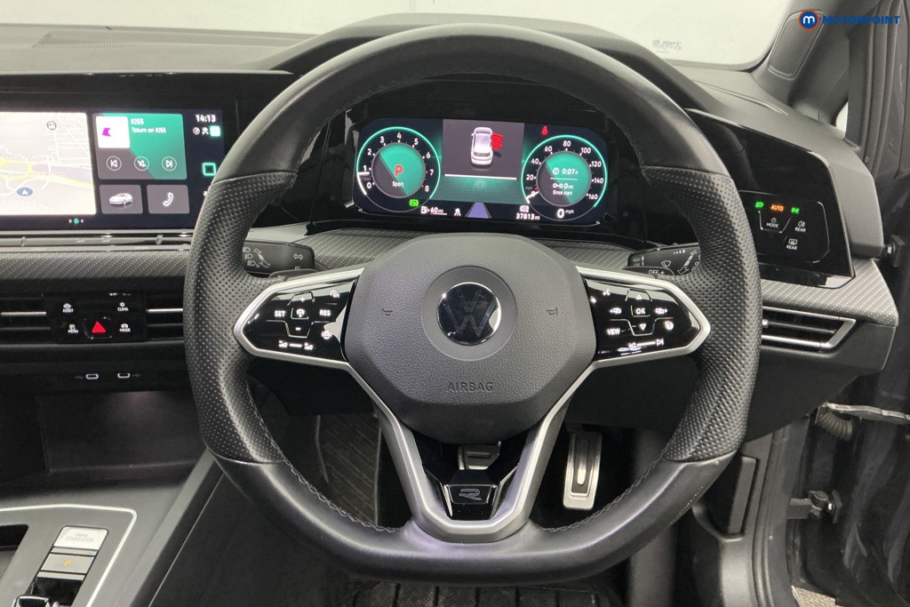 Used Volkswagen Golf 2022 for sale - 78028848: Photo 16