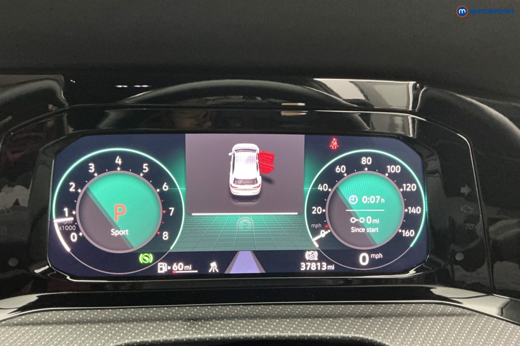 Used Volkswagen Golf 2022 for sale - 78028848: Photo 19