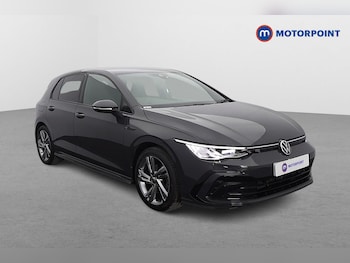 Volkswagen Golf feature image