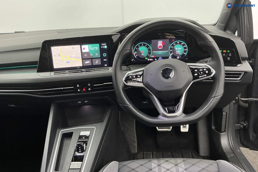 Used Volkswagen Golf 2022 for sale - 78028848: Photo 9