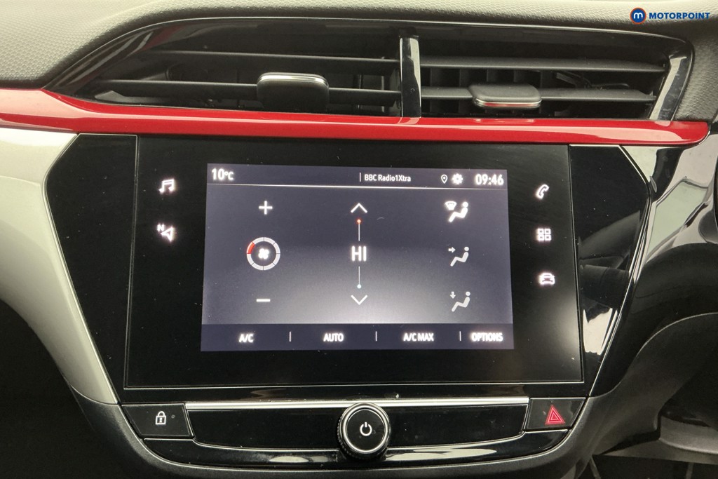 Used Vauxhall Corsa 2023 for sale - 77064164: Photo 10