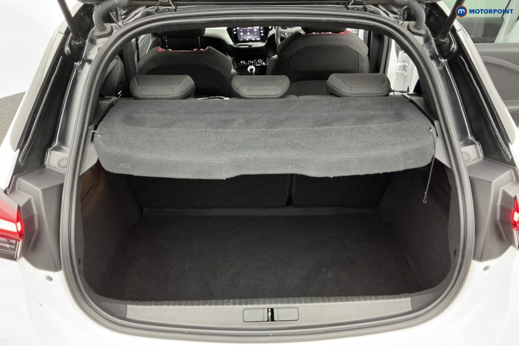 Used Vauxhall Corsa 2023 for sale - 77064164: Photo 12