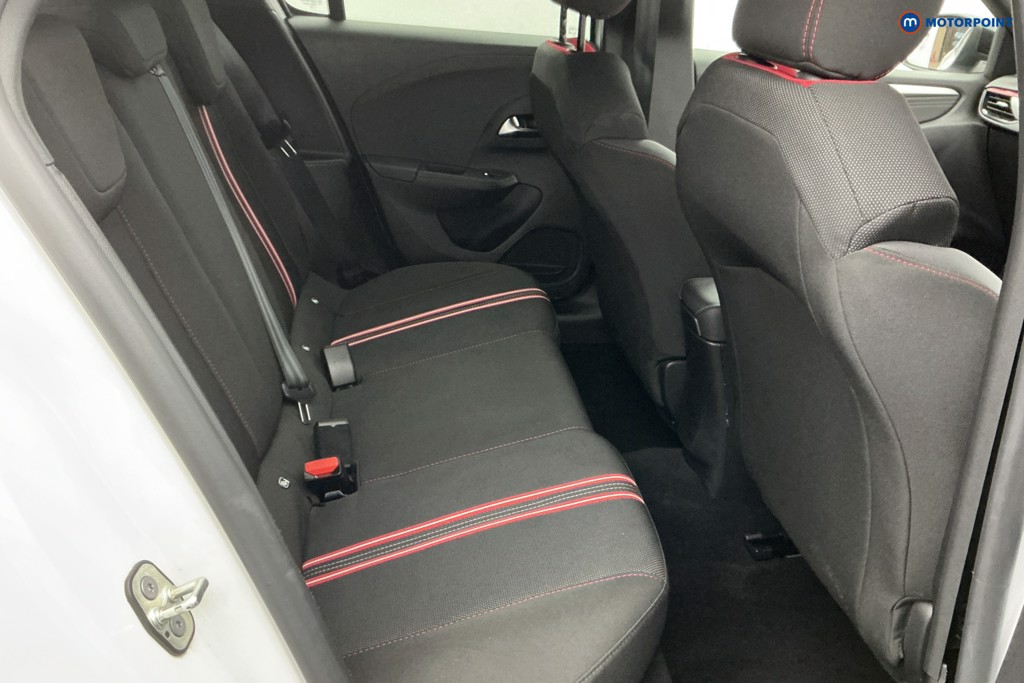 Used Vauxhall Corsa 2023 for sale - 77064164: Photo 13